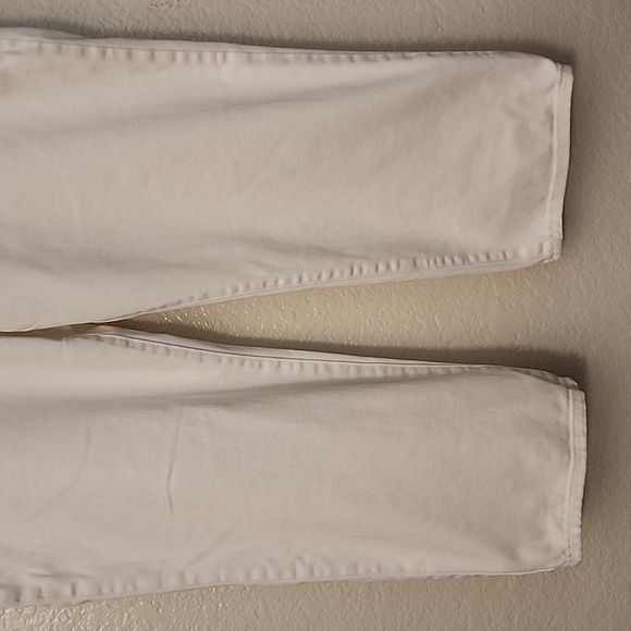 Ella Moss High-Waisted Straight Jeans - Picture 5 of 14